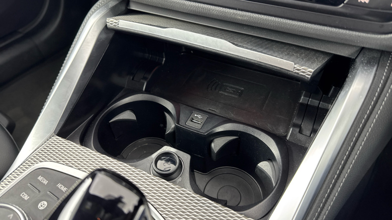 BMW 4 Series M440d xDrive MHT 2dr Step Auto Diesel Coupe